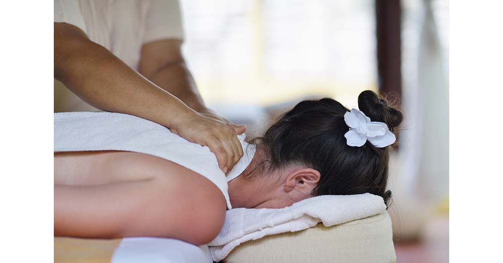massage therapist in Greenfield, WI